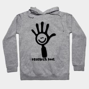 Research Tool Hoodie